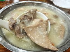 -南记食粥坊·宵夜大排档(莲花总店)