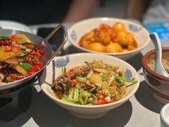 -潇湘阁(汉光百货店)