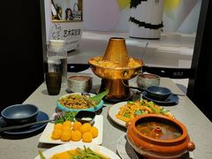 -觅山云南菜(泊富ICITY店)