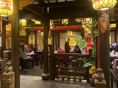 -南京大牌档(中关村领展广场店)