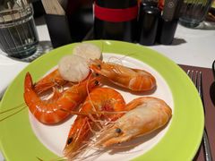 -粤海喜来登酒店·盛宴海鲜牛排自助餐厅(天河城店)