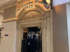 -B&C黄油与面包·THE GARDEN BAKERY概念店(世纪汇店)