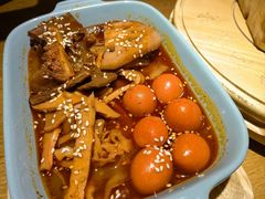-蜜桃餐厅·伴山(海岸城店)