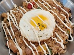 -青春分食(仙林大学城店)
