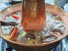 -陀岗美食·云南藏式特色餐厅