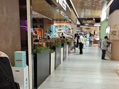 -龙记香港茶餐厅(久光百货店)