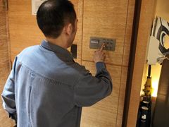 -重庆解放碑威斯汀酒店