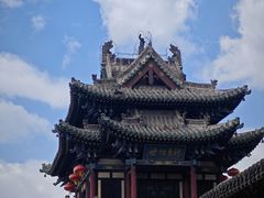 -榆次老城