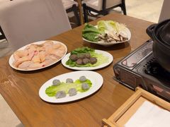 -天津湾西餐厅(三亚海棠湾洲际度假酒店)