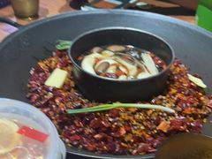 -楠火锅(龙阳广场店)