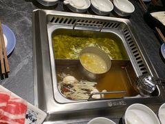 -前门后头老北京铜锅涮肉·京味菜·烤鸭(伊藤洋华堂店)