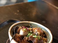 -马来西亚美食街