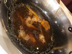 -东京屋(武定路店)
