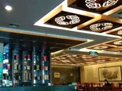 大堂-烤肉宛饭庄(北新桥店)