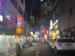 -东大门市场