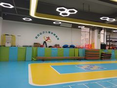 -逗你运动体能训练中心(冠城店)