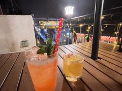 -Sirena海妖日咖夜酒