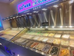 -鸡遇虾煲干锅火锅(小寨金莎店)