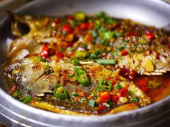 臭桂鱼-沅江水·湖南家宴(南村万博长隆商圈店)