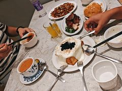 -翠华餐厅(正佳广场店)