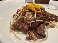 -明阁 Ming Court(广州朗豪酒店)