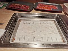 -新石器烤肉(中房金谊广场店)