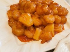 -燕云楼(云南路店)