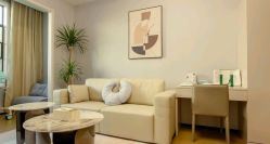 -弗蕾亚·和月月子调理院(东湖店)