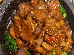-小菜园新徽菜(芜湖镜湖苏宁店)