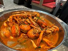 -靓虾二哥·龙虾馆(大塘总店)