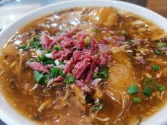 -毛华美食(清扬路店)