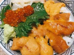 -琴寿司居酒屋(中山广场店)