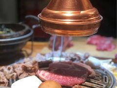 -金顺韩式烤肉·网红烤肉店(广利路店)