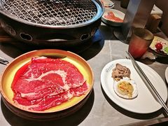 -伍棵星炭烤自助料理·烤鳗鱼(浦东食品城店)