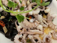 -百家福海鲜排档·闽菜·家宴(斗西路口店)