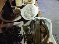 -傣妹火锅(南京东路一店)