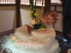 -揽季锅物会.福建黄鱼.海鲜姿造(五四路店)