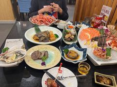 -红叶日本料理(三八广场店)