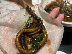 -芳芳私房菜·精做淮扬菜(承德路店)