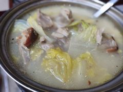 -燕云楼(云南路店)