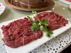 -满旗楼 北京烤鸭·涮羊肉火锅(武昌店)