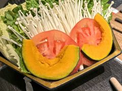 -炉角·鲍鱼牛腩煲(国贸商城店)