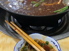 -石灰市毛记烧鸡公(解放碑店)
