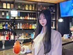 -MM·五声·音乐人与调酒师(西安路店)