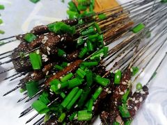 -老贵阳树下铁签烤肉(大十字店)