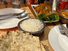 -克比叔叔印度餐厅Kebabs on the Grille(永康路分店)