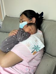 -富阳喜佳安丽·国际月子会所