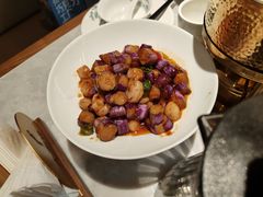 -大潮淮·淮扬菜(何园旗舰店)