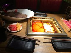 -九鼎轩脆毛肚火锅(铜山万达店)