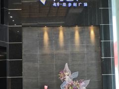 -VT101维多利广场